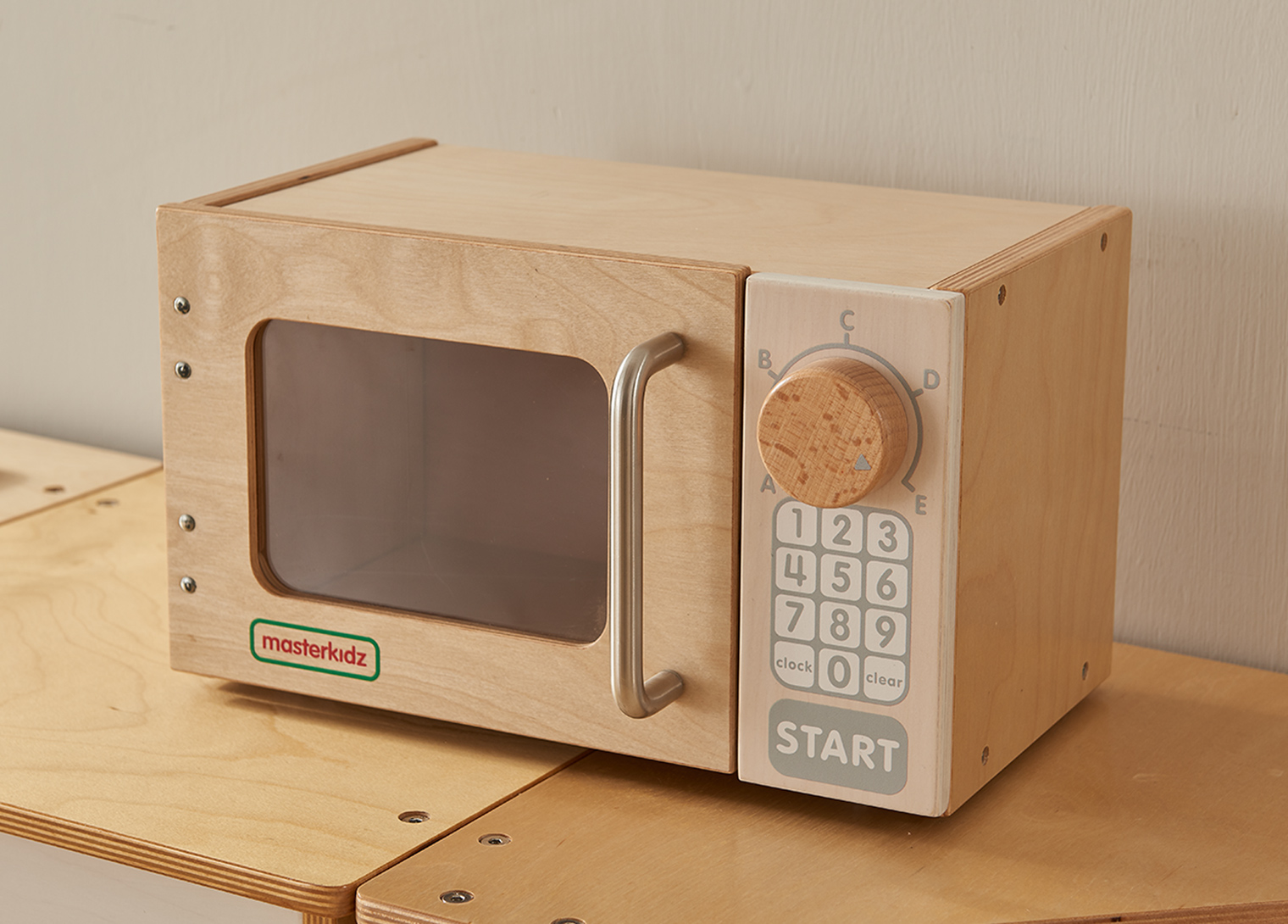 OSLO Kitchen Range - Microwave Unit